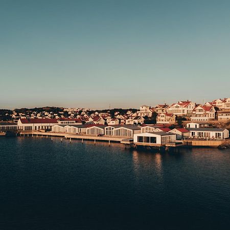 Gullmarsstrand Hotell & Konferens Fiskebäckskil Exterior foto
