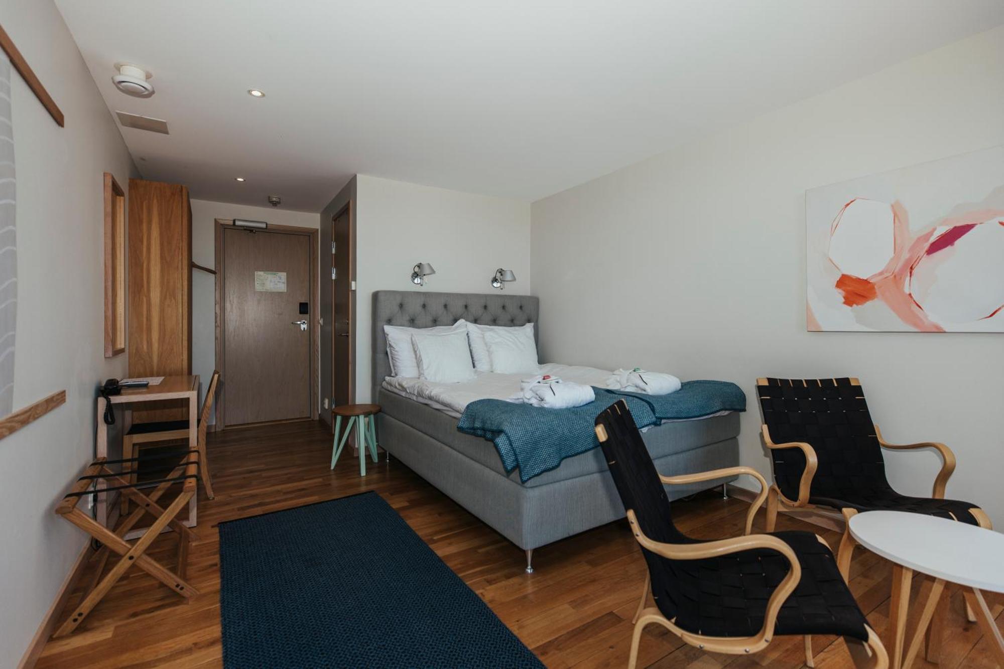 Gullmarsstrand Hotell & Konferens Fiskebäckskil Exterior foto