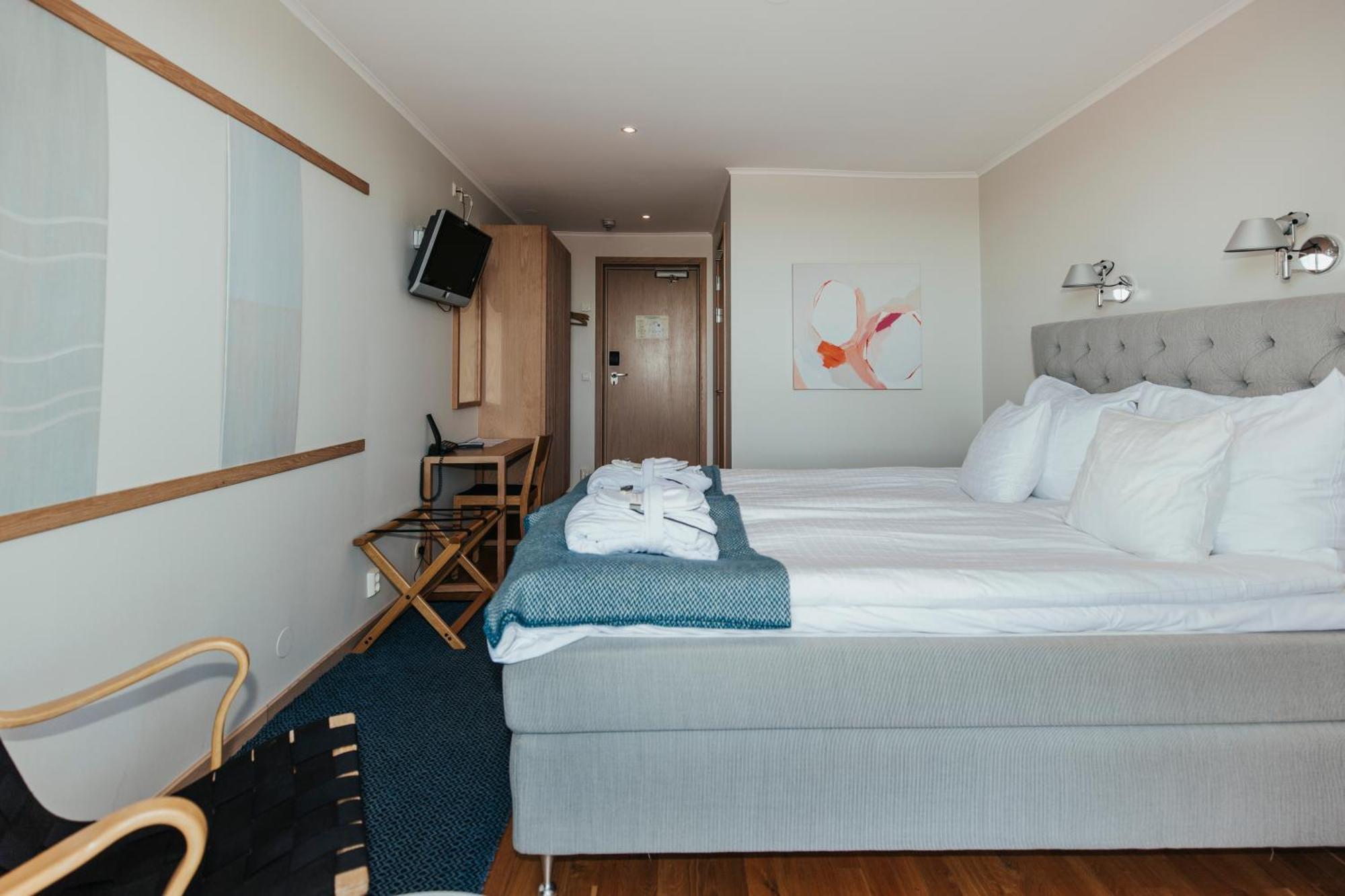 Gullmarsstrand Hotell & Konferens Fiskebäckskil Exterior foto