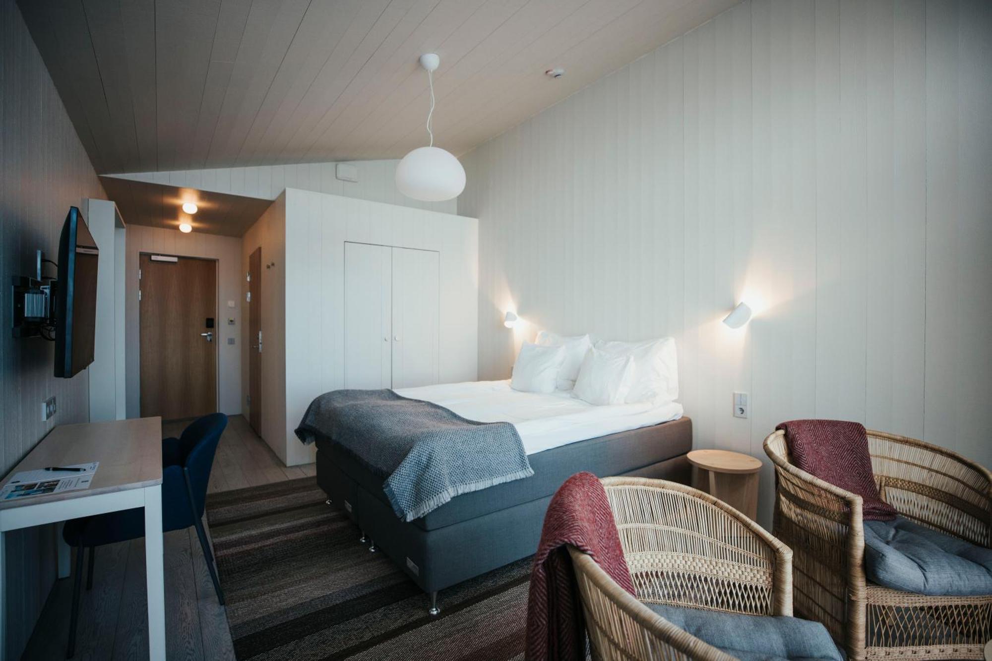 Gullmarsstrand Hotell & Konferens Fiskebäckskil Exterior foto