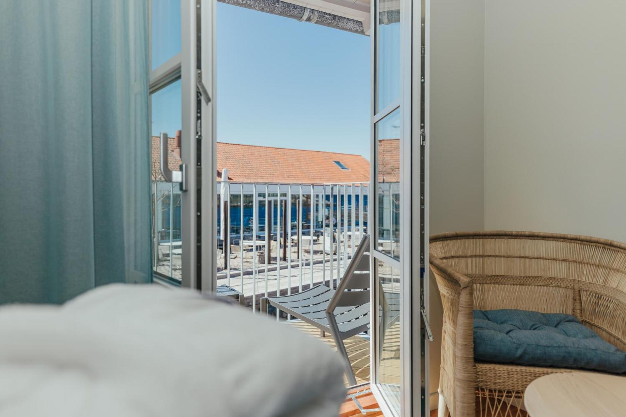 Gullmarsstrand Hotell & Konferens Fiskebäckskil Exterior foto