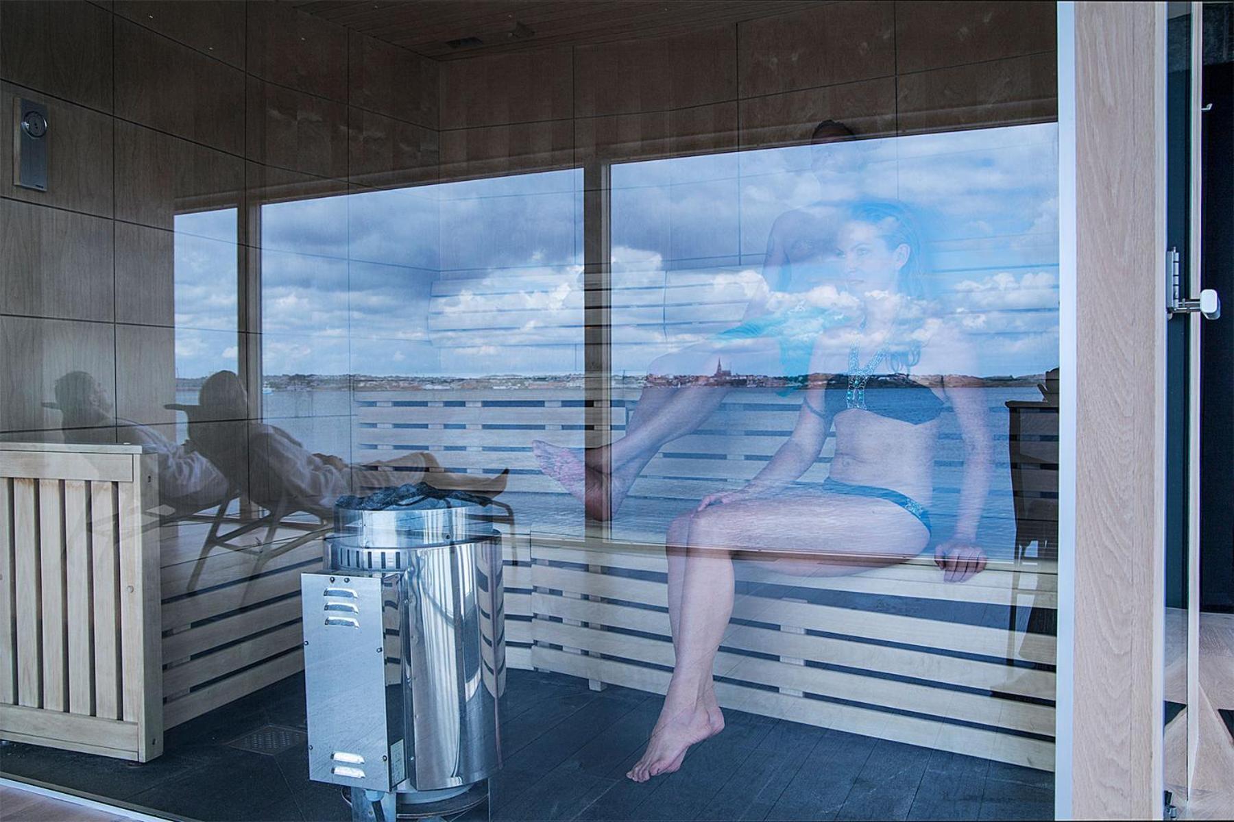 Gullmarsstrand Hotell & Konferens Fiskebäckskil Exterior foto
